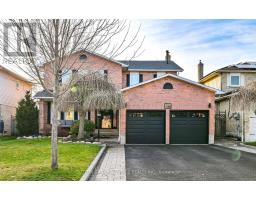 24 GLADIOLA COURT, Whitby, Ontario