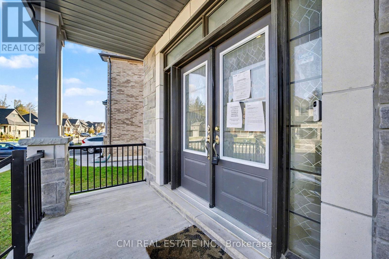 343 Northglen Boulevard W, Clarington, Ontario  L1C 7E2 - Photo 3 - E12579108