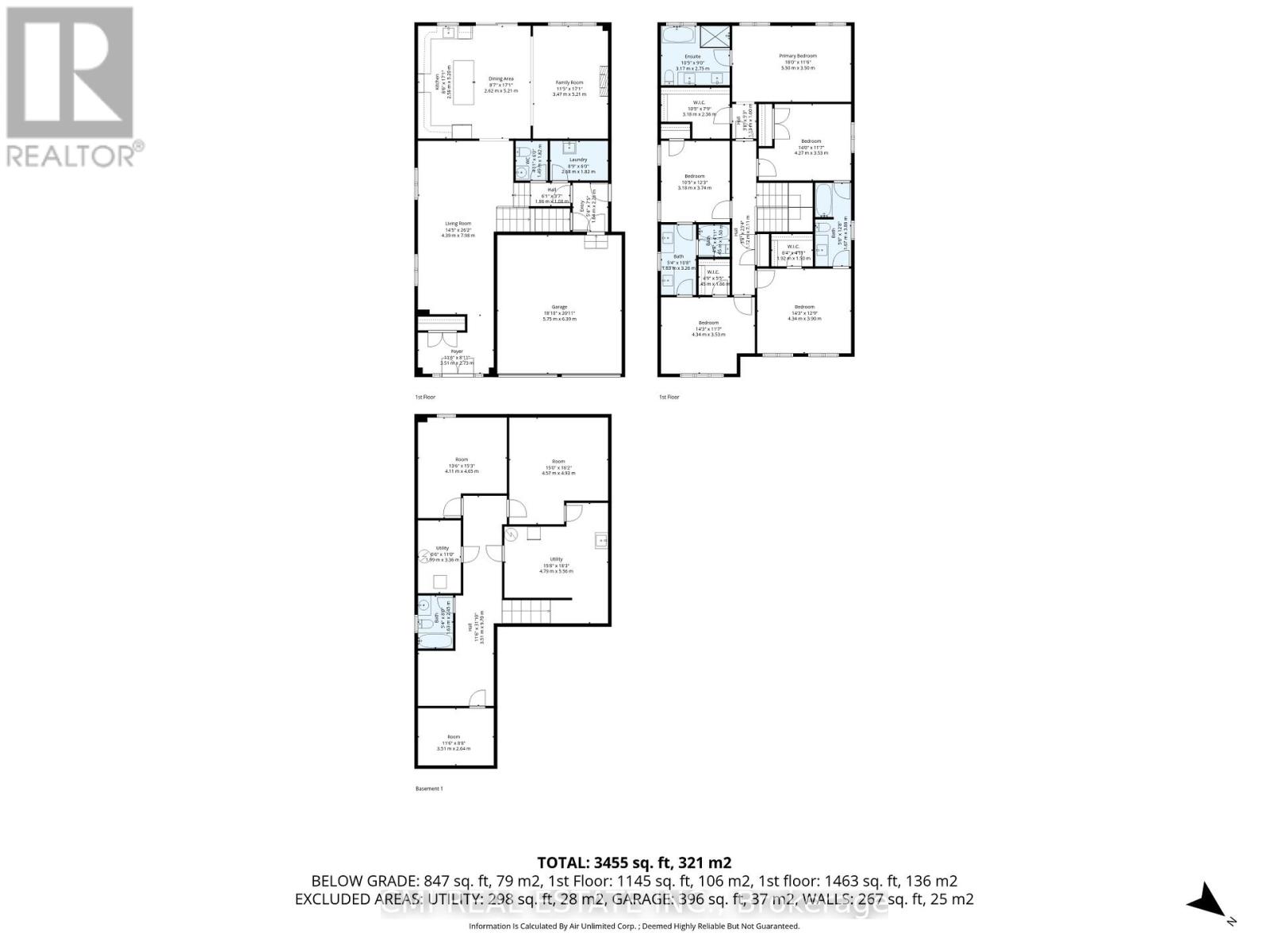 343 Northglen Boulevard W, Clarington, Ontario  L1C 7E2 - Photo 47 - E12579108