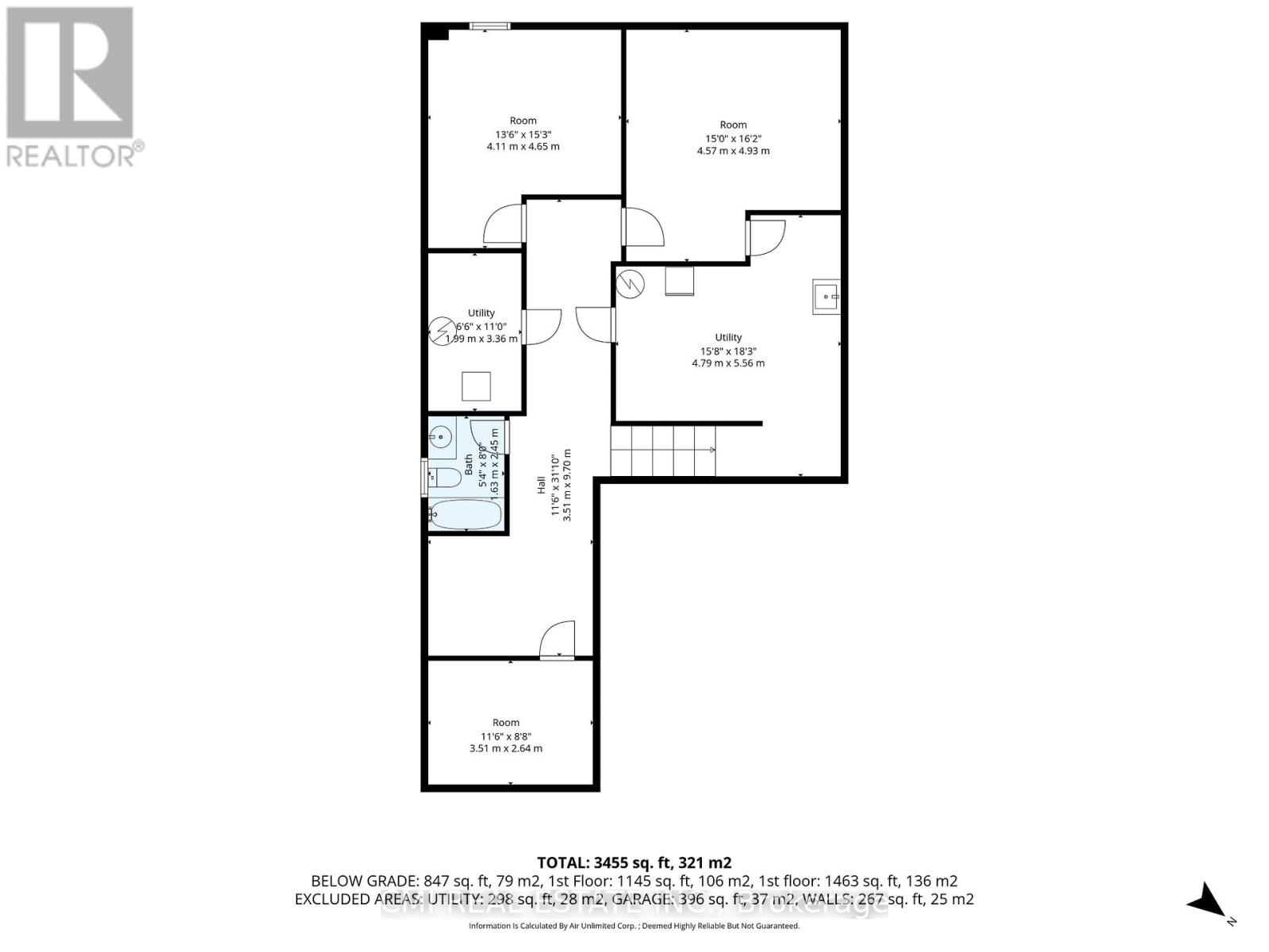 343 Northglen Boulevard W, Clarington, Ontario  L1C 7E2 - Photo 48 - E12579108