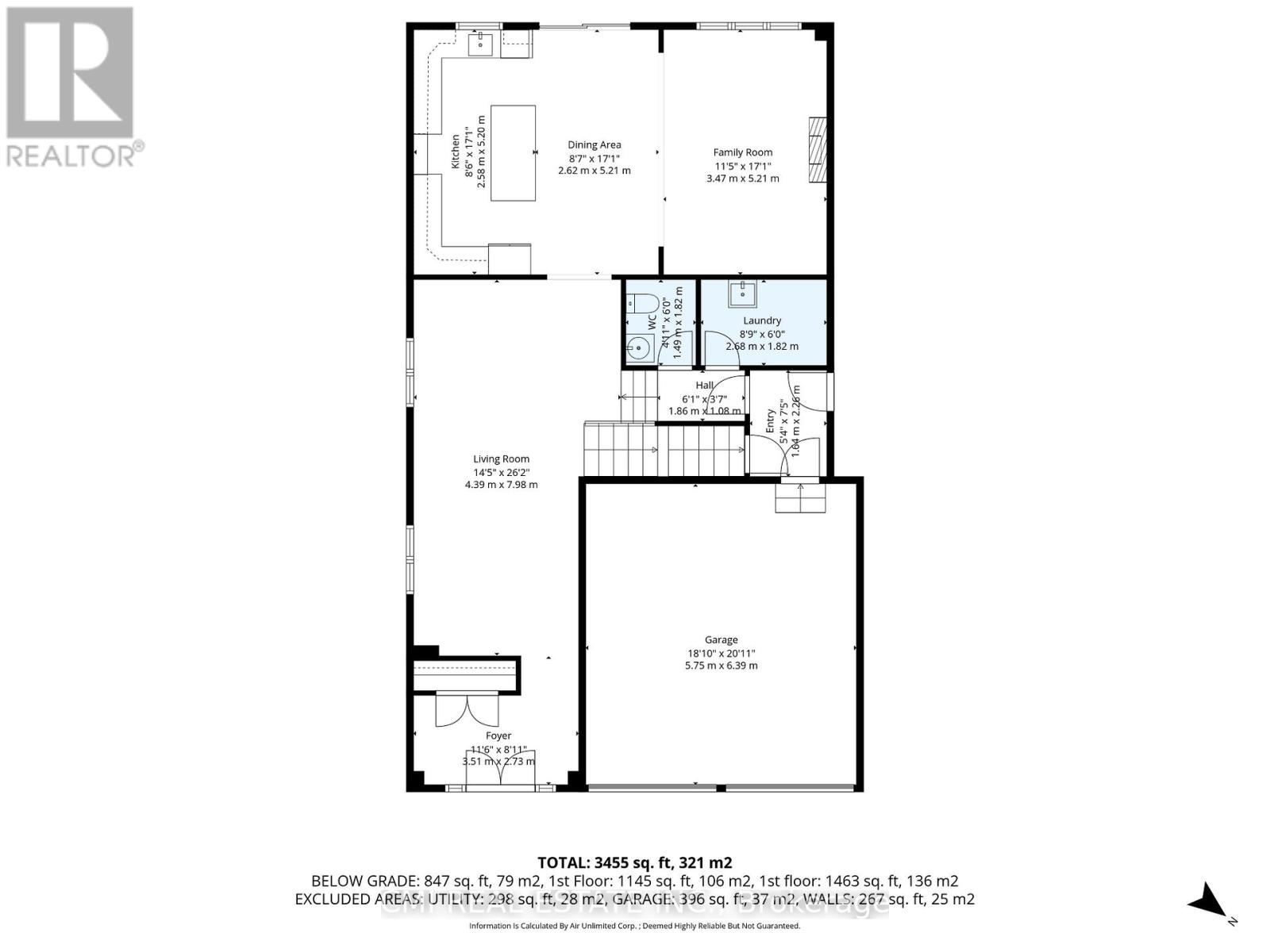 343 Northglen Boulevard W, Clarington, Ontario  L1C 7E2 - Photo 49 - E12579108