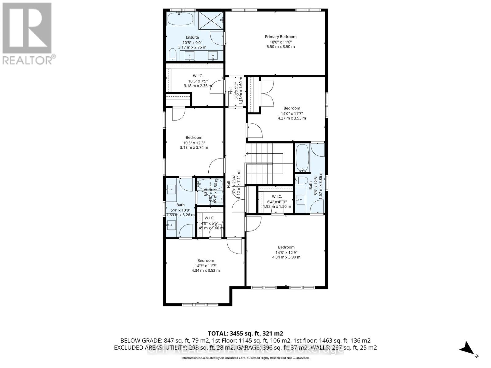 343 Northglen Boulevard W, Clarington, Ontario  L1C 7E2 - Photo 50 - E12579108