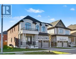 343 NORTHGLEN BOULEVARD W, Clarington, Ontario