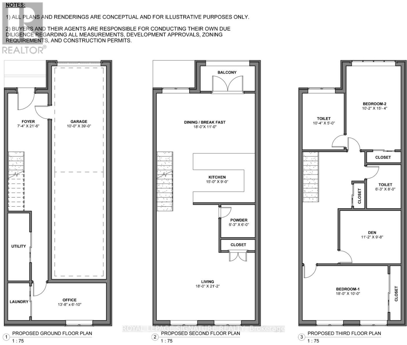 10090 Keele Street, Vaughan, Ontario  L6A 1G3 - Photo 3 - N12578834