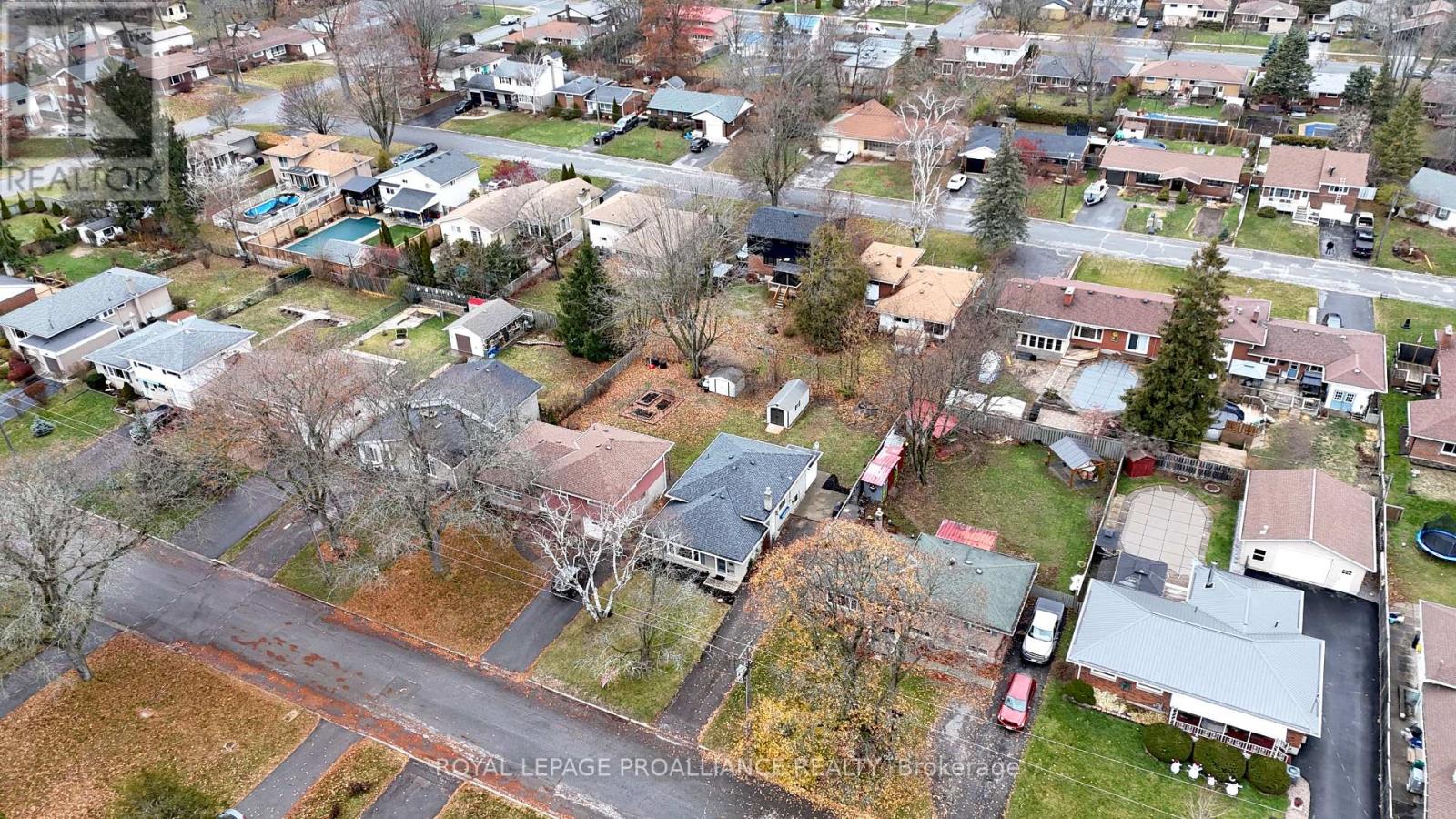 16 Lee Avenue, Belleville, Ontario  K8N 1Y2 - Photo 30 - X12578642