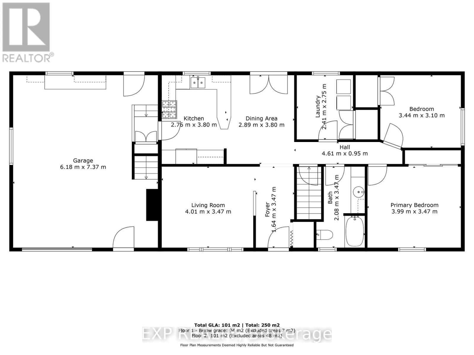 218 Jephson Street, Tay, Ontario  L0K 2A0 - Photo 44 - S12319042