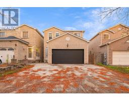 156 CIMMARON STREET, Markham, Ontario