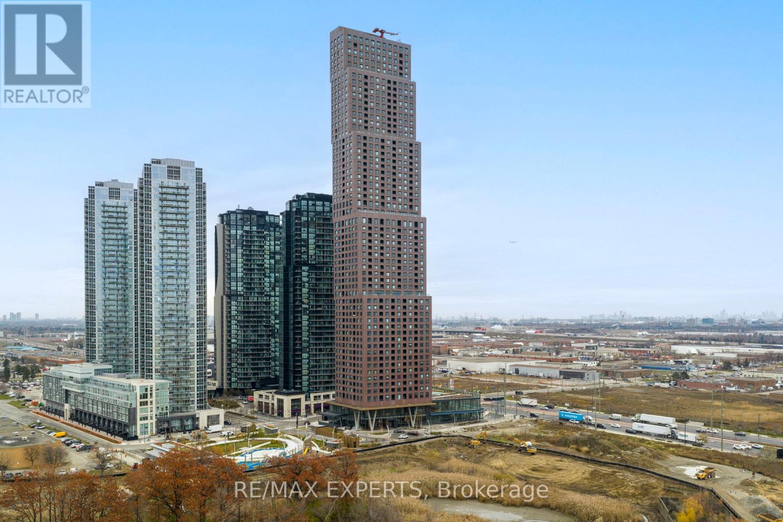 1010 - 2920 HIGHWAY 7 ROAD W, Vaughan, Ontario
