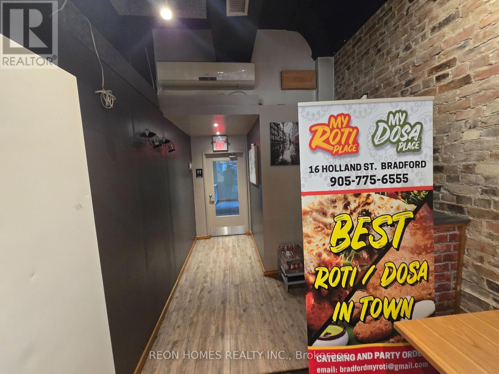 16 Holland Street, Bradford West Gwillimbury, Ontario  L3Z 2B2 - Photo 7 - N12579058