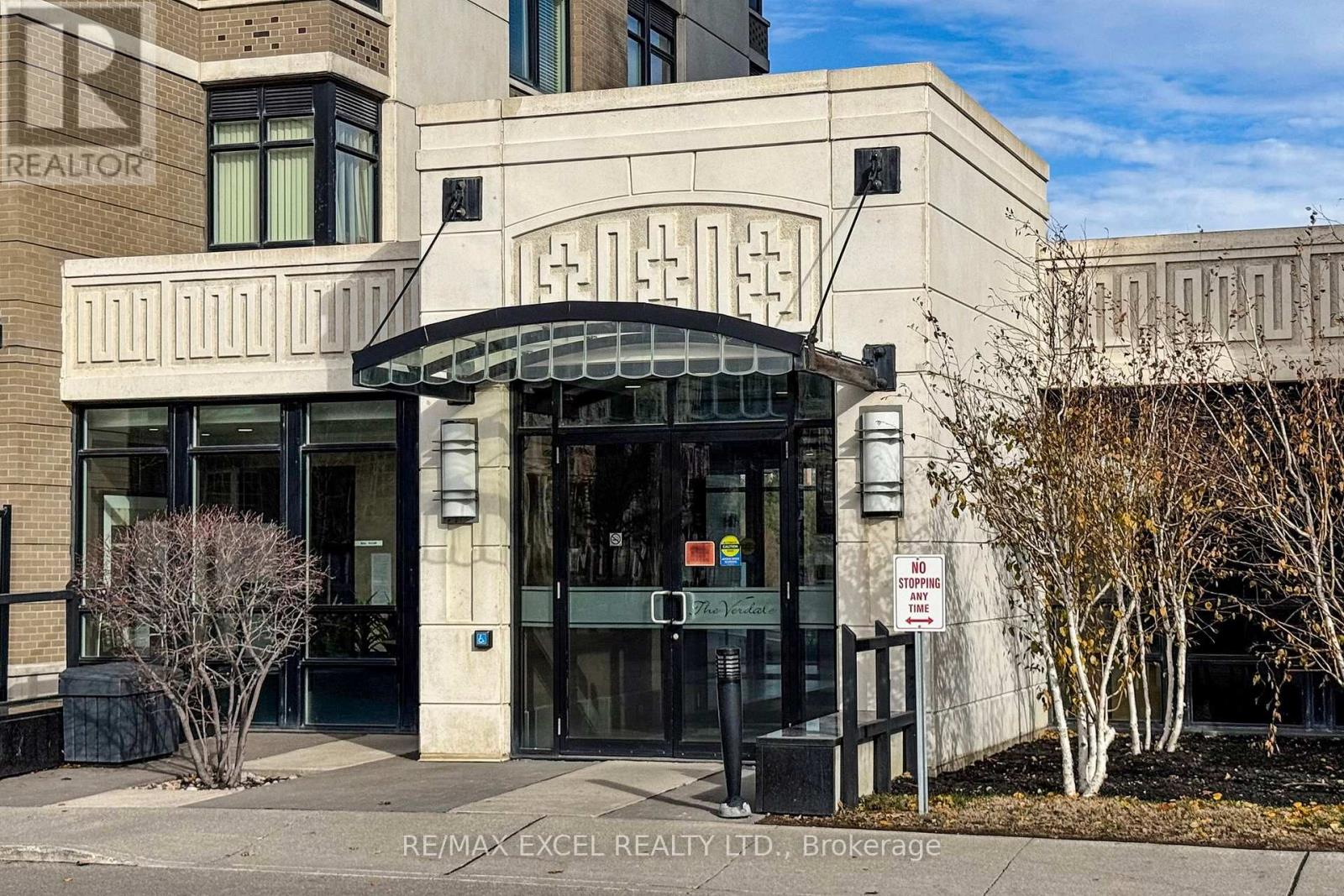 501 - 151 UPPER DUKE CRESCENT, Markham, Ontario