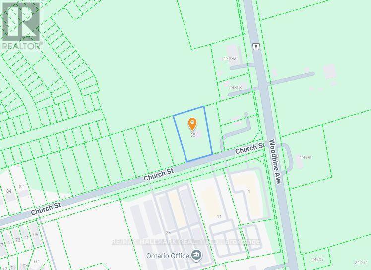 36 Church Street, Georgina, Ontario  L4P 0L1 - Photo 3 - N12579092