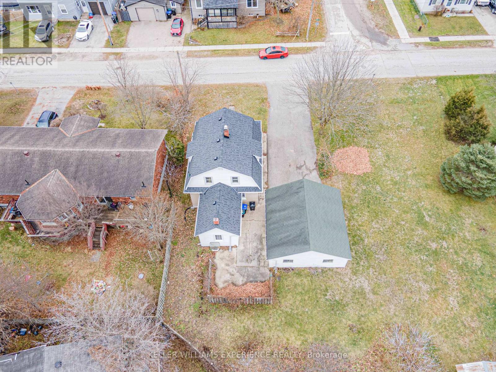 125 Raglan Street, Essa (Angus), Ontario  L0M 1B0 - Photo 31 - N12579106