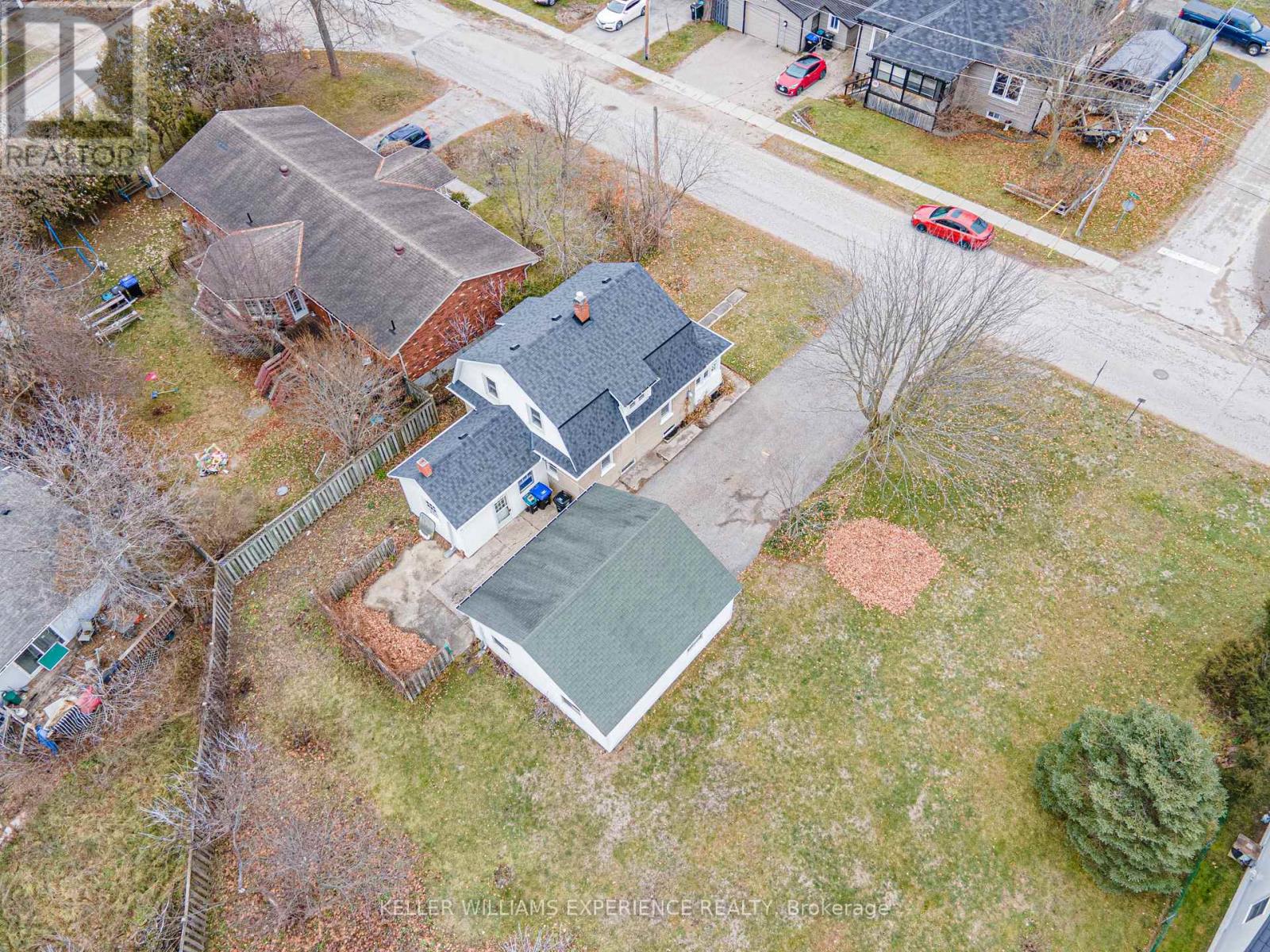 125 Raglan Street, Essa (Angus), Ontario  L0M 1B0 - Photo 32 - N12579106