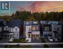 121 MILKY WAY DRIVE, Richmond Hill, Ontario