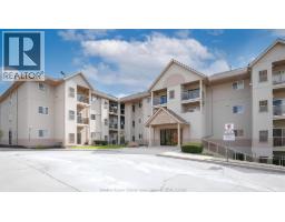 3000 Sandwich STREET Unit# 207, Windsor, Ontario