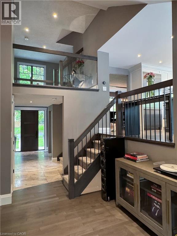 284 Old Post Road, Waterloo, Ontario  N2L 5C1 - Photo 15 - 40774258