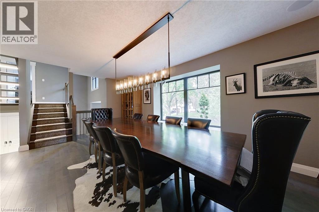 284 Old Post Road, Waterloo, Ontario  N2L 5C1 - Photo 19 - 40774258