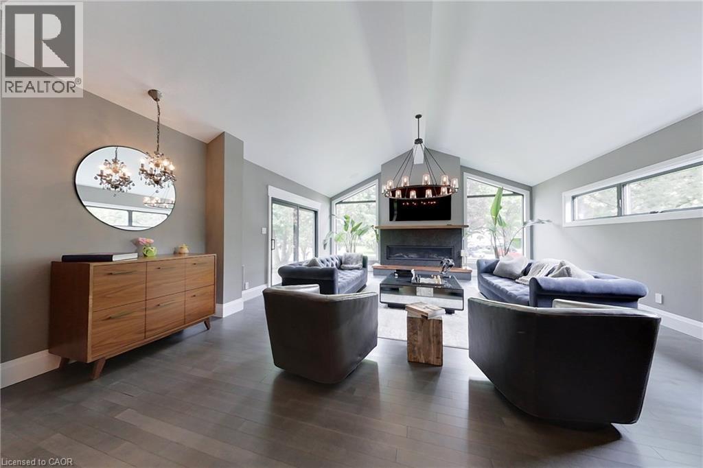 284 Old Post Road, Waterloo, Ontario  N2L 5C1 - Photo 12 - 40774258