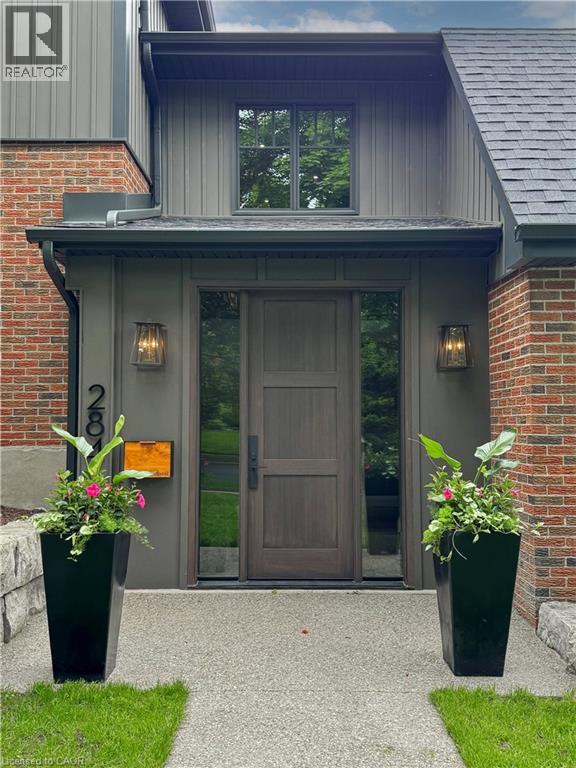 284 Old Post Road, Waterloo, Ontario  N2L 5C1 - Photo 7 - 40774258