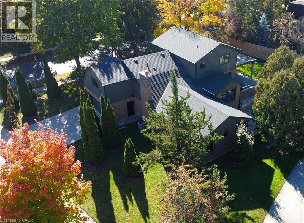 284 OLD POST Road, Waterloo, Ontario