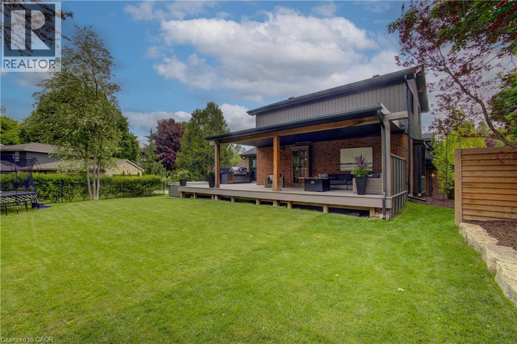 284 Old Post Road, Waterloo, Ontario  N2L 5C1 - Photo 41 - 40774258