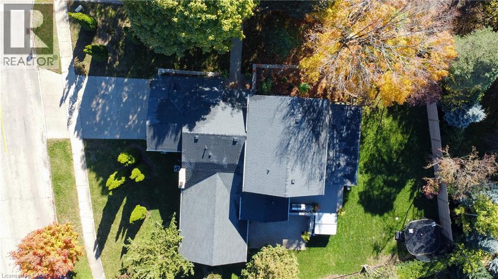 284 Old Post Road, Waterloo, Ontario  N2L 5C1 - Photo 9 - 40774258