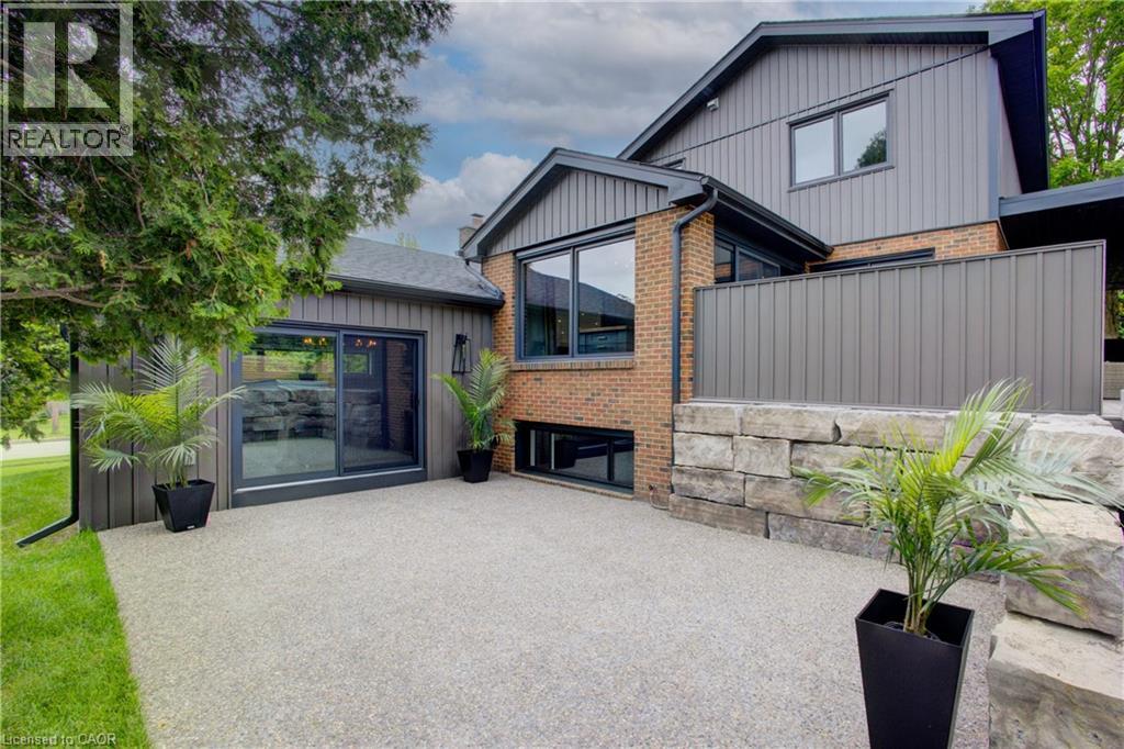 284 Old Post Road, Waterloo, Ontario  N2L 5C1 - Photo 39 - 40774258