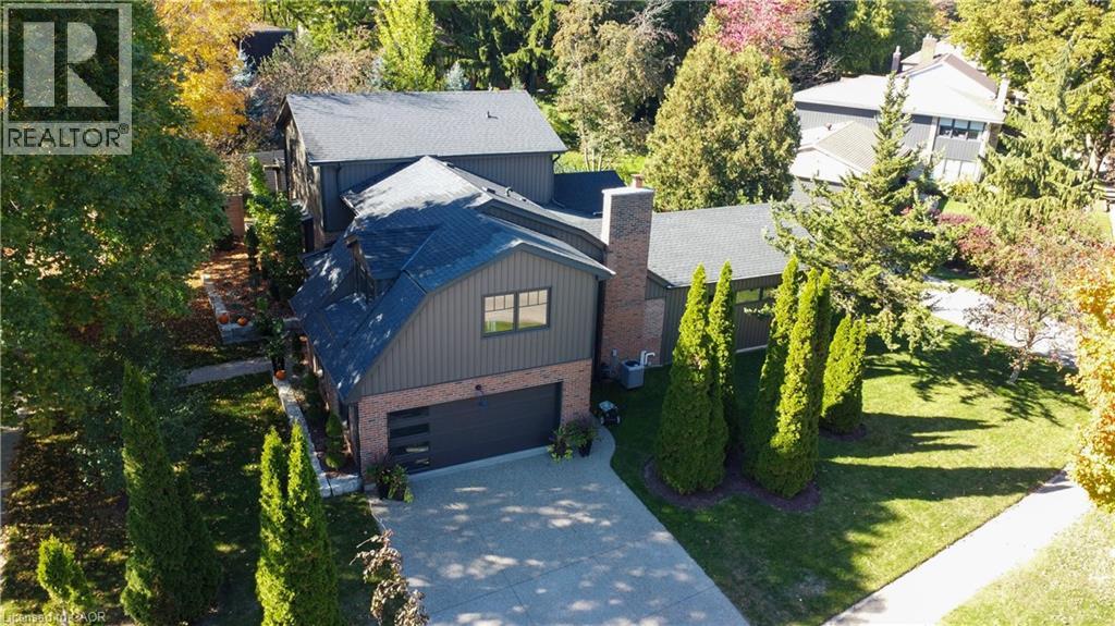 284 Old Post Road, Waterloo, Ontario  N2L 5C1 - Photo 44 - 40774258