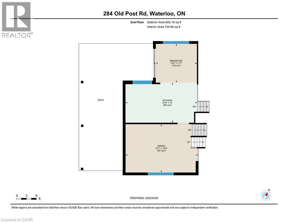 284 Old Post Road, Waterloo, Ontario  N2L 5C1 - Photo 46 - 40774258