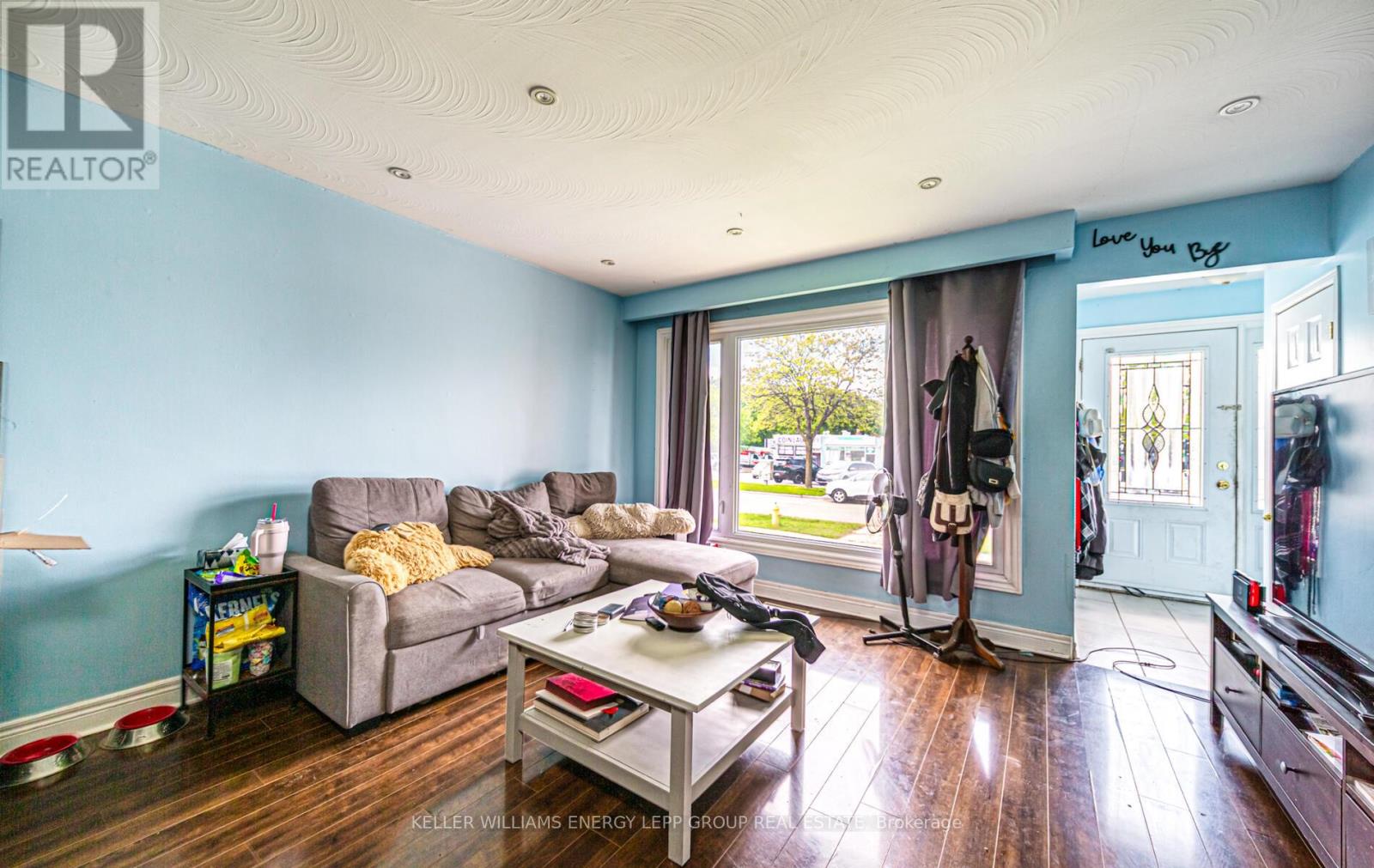 119 & 121 Lupin Drive, Whitby, Ontario  L1N 1X9 - Photo 13 - E12579134