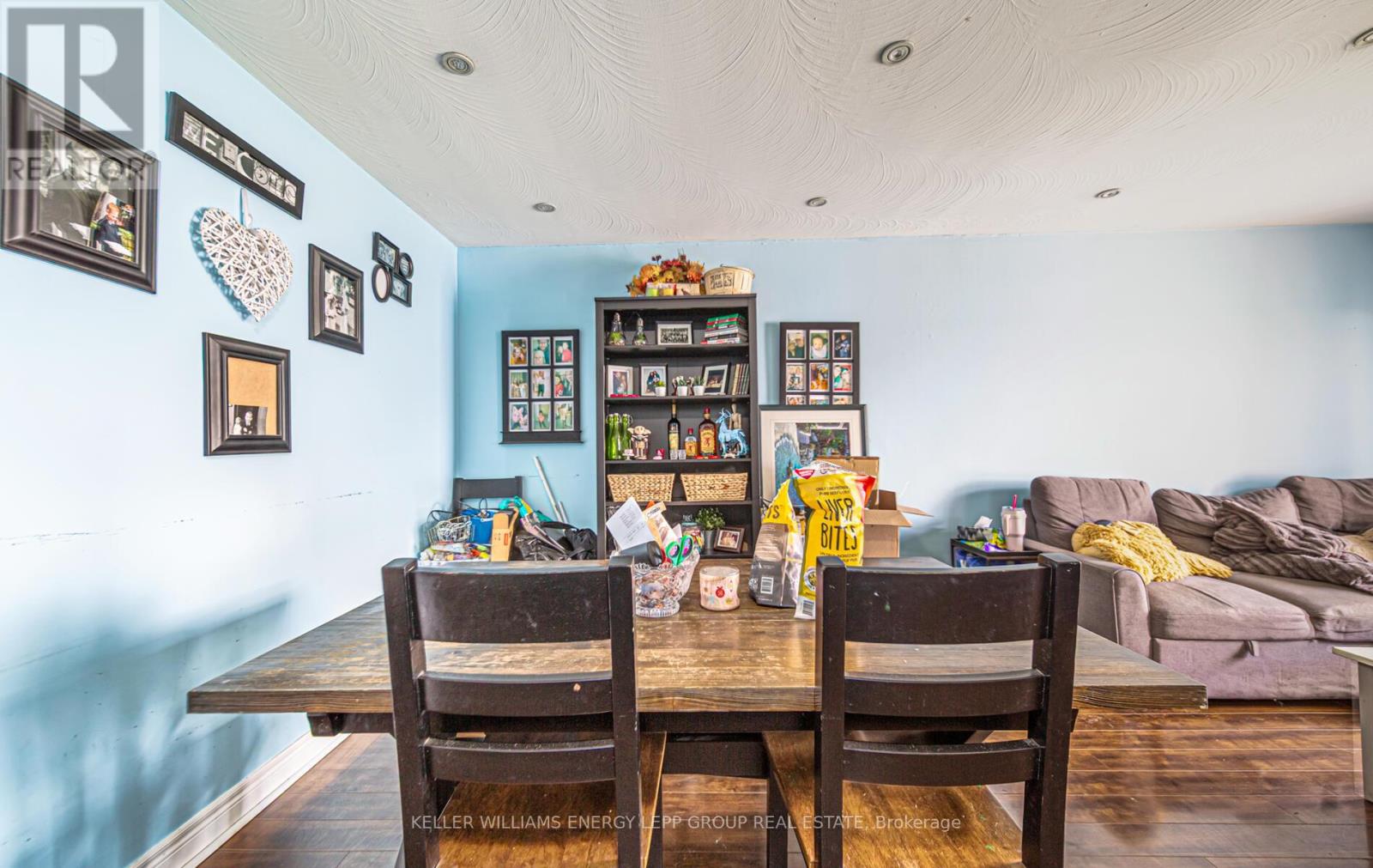 119 & 121 Lupin Drive, Whitby, Ontario  L1N 1X9 - Photo 15 - E12579134