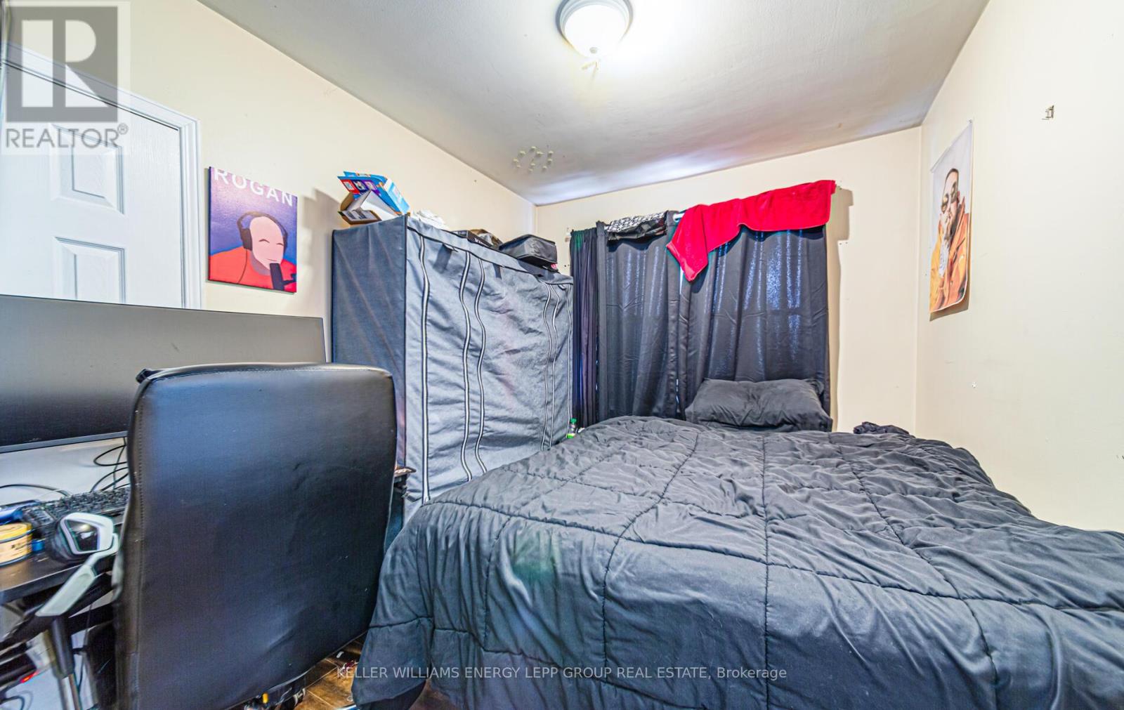 119 & 121 Lupin Drive, Whitby, Ontario  L1N 1X9 - Photo 20 - E12579134