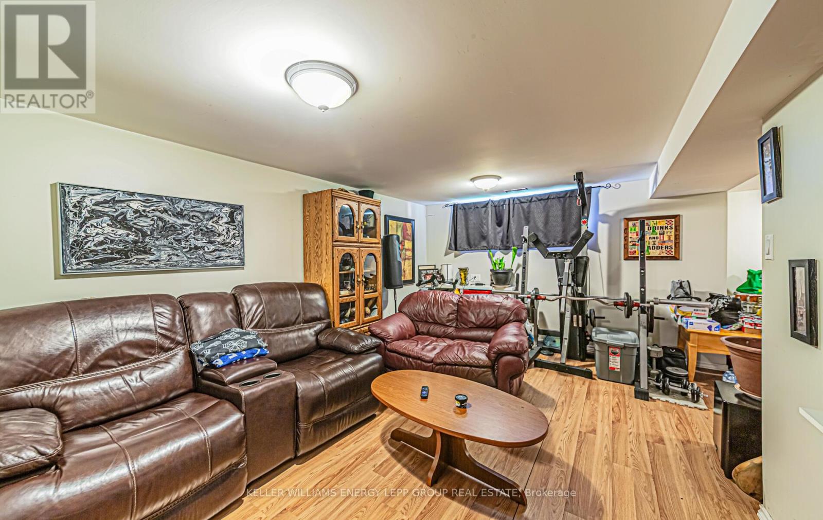 119 & 121 Lupin Drive, Whitby, Ontario  L1N 1X9 - Photo 24 - E12579134