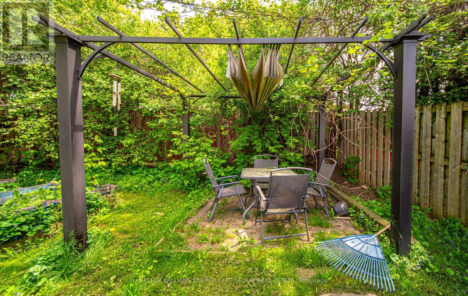 119 & 121 Lupin Drive, Whitby, Ontario  L1N 1X9 - Photo 7 - E12579134