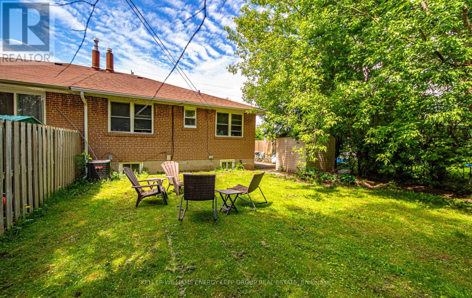 119 & 121 Lupin Drive, Whitby, Ontario  L1N 1X9 - Photo 8 - E12579134