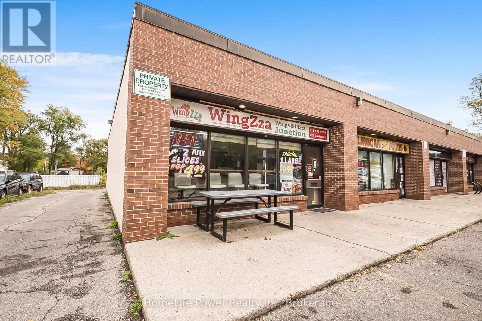 223 Louisa Street, Kitchener, Ontario  N2H 4C7 - Photo 2 - X12579182