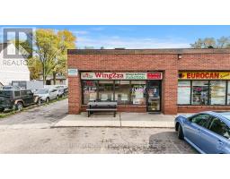 223 LOUISA STREET, kitchener, Ontario