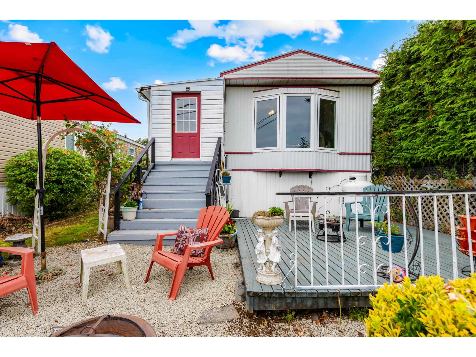 63 9950 WILSON STREET, Mission, British Columbia