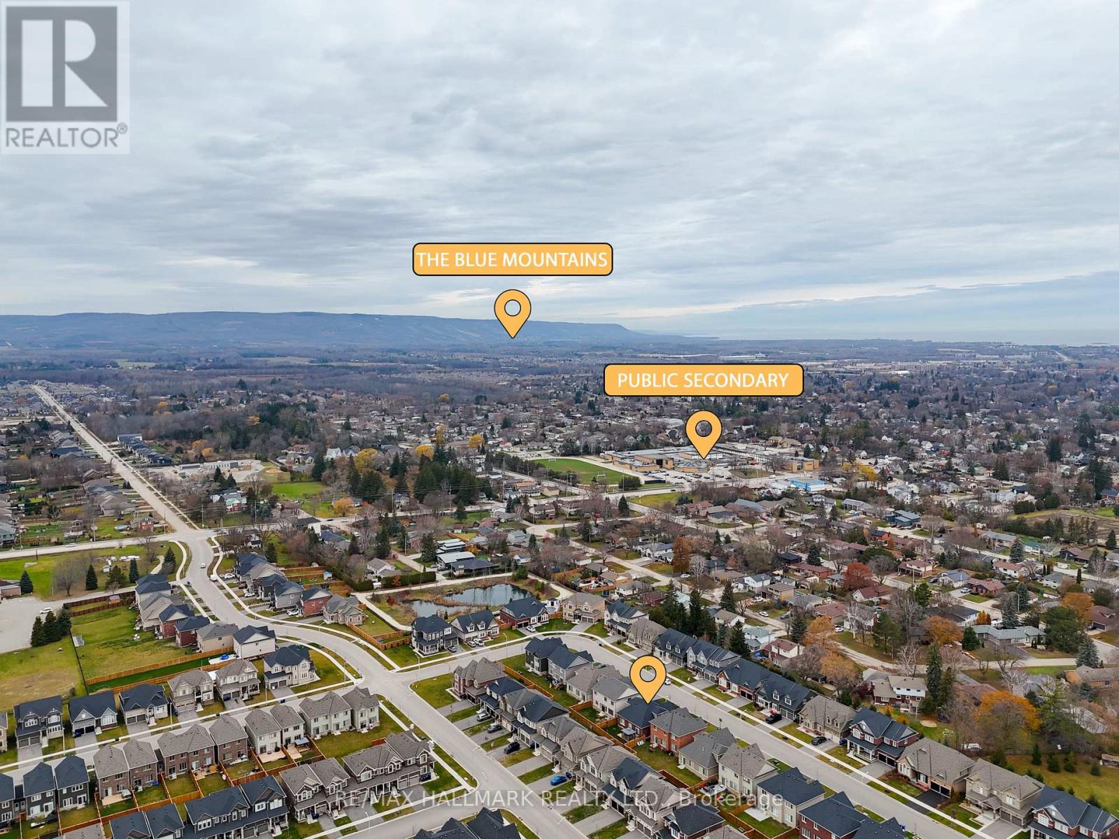 18 Mclean Avenue, Collingwood, Ontario L9Y 3V2 - Photo 38 - S12579068