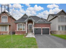 18 MCLEAN AVENUE, Collingwood, Ontario