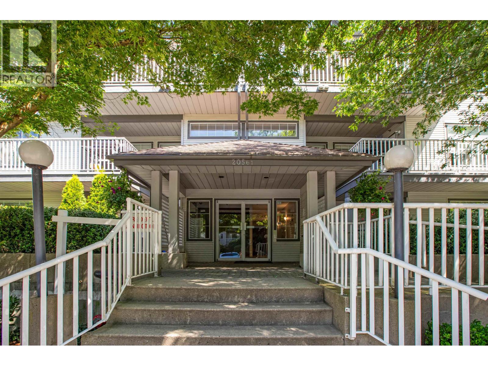 401 20561 113 Avenue, Maple Ridge, British Columbia  V2X 1E2 - Photo 22 - R3054431