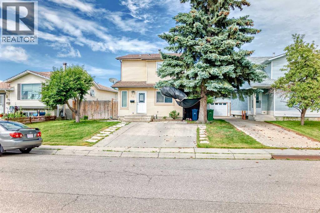 91 Aberdare Road Ne, Calgary, Alberta  T2A 6V8 - Photo 24 - A2254807