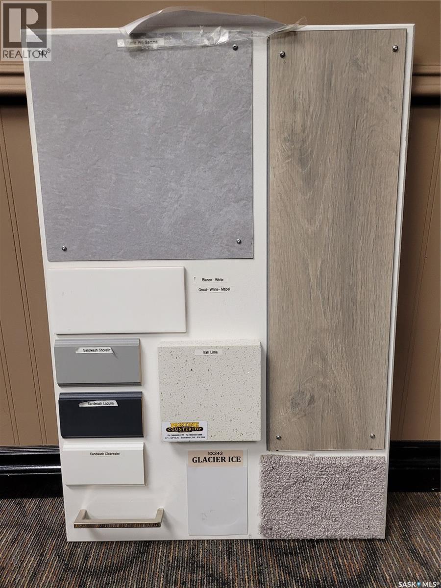 955 Traeger Manor, Saskatoon, Saskatchewan  S7V 1V8 - Photo 37 - SK019229