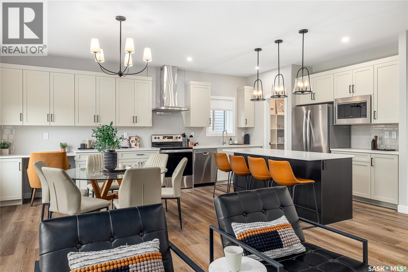 955 Traeger Manor, Saskatoon, Saskatchewan  S7V 1V8 - Photo 7 - SK019229