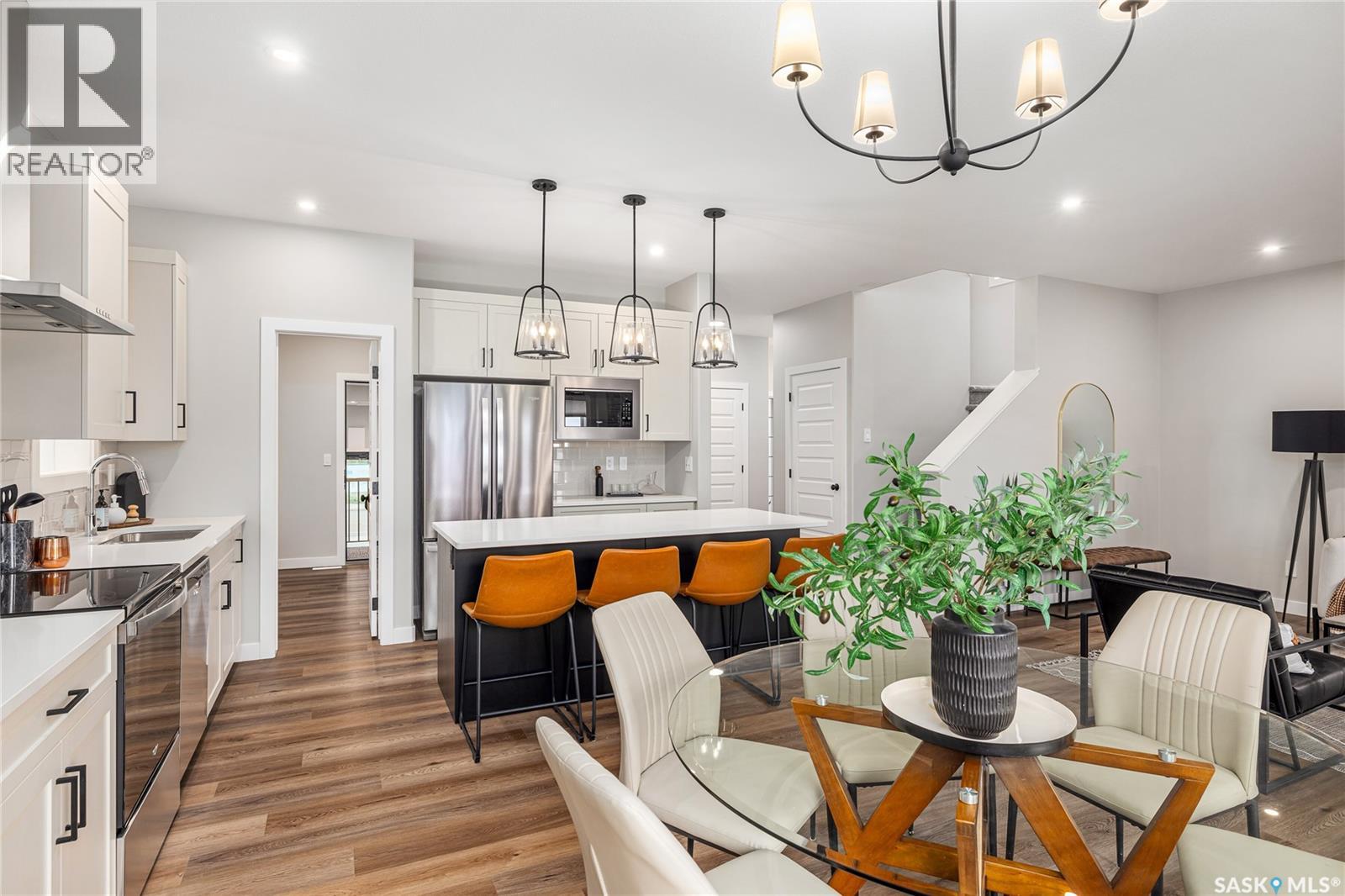 955 Traeger Manor, Saskatoon, Saskatchewan  S7V 1V8 - Photo 16 - SK019229