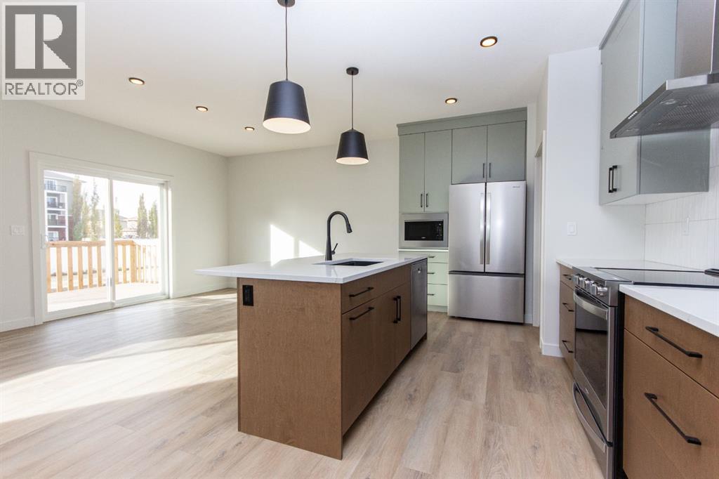 50 Turnbull Close, Red Deer, Alberta  T4P 3H6 - Photo 4 - A2266599