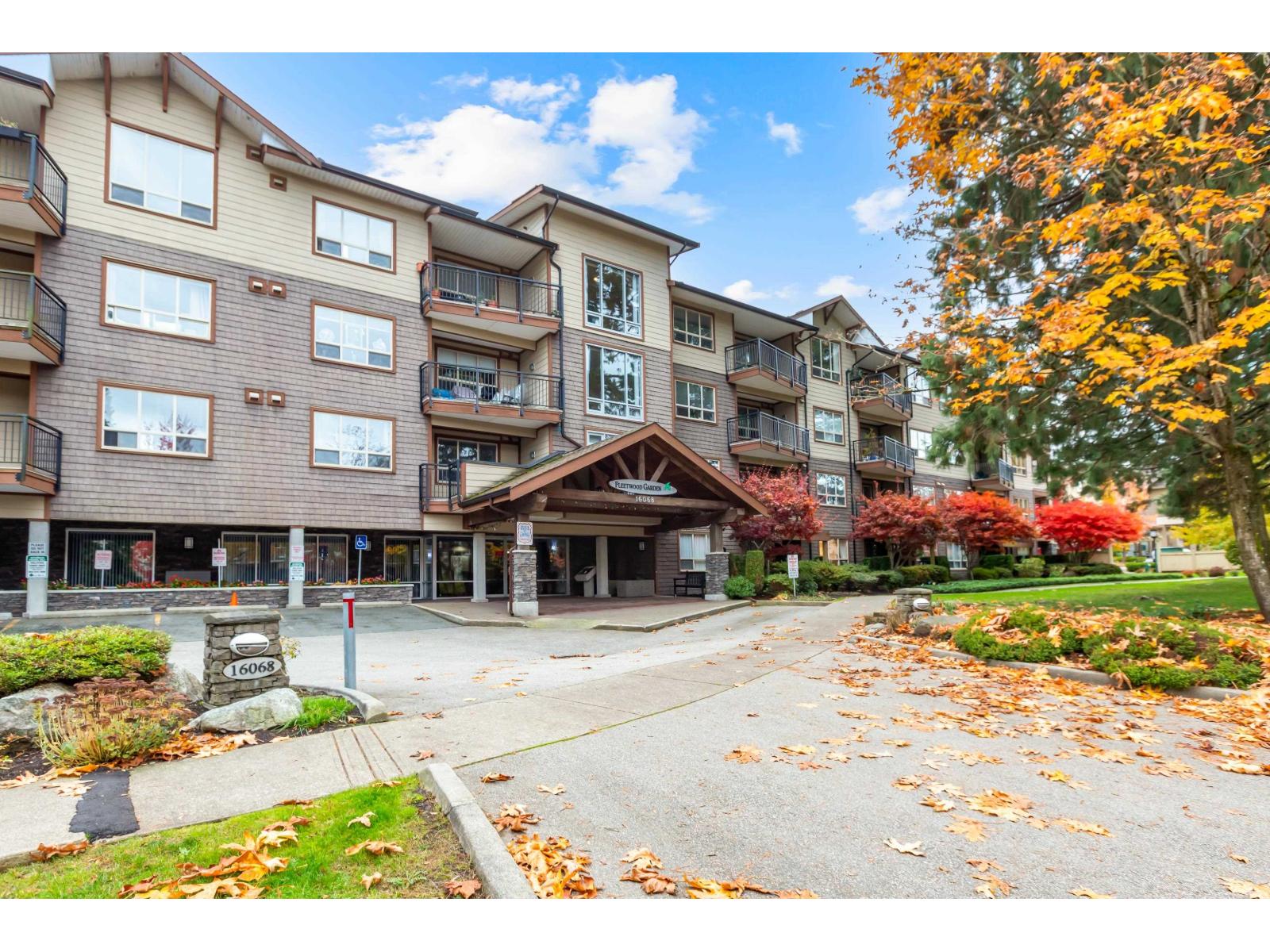 403 16068 83 Avenue, Surrey, British Columbia  V4N 0N2 - Photo 22 - R3065308