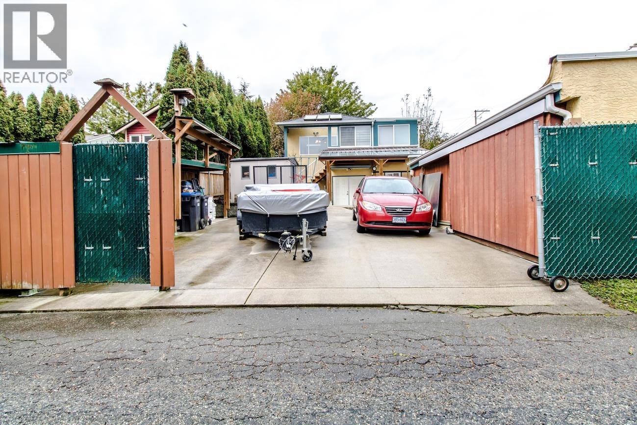 430 Garrett Street, New Westminster, British Columbia  V3L 3S2 - Photo 33 - R3066852
