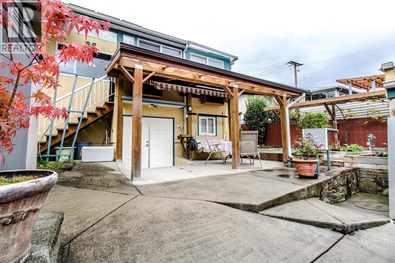 430 Garrett Street, New Westminster, British Columbia  V3L 3S2 - Photo 29 - R3066852