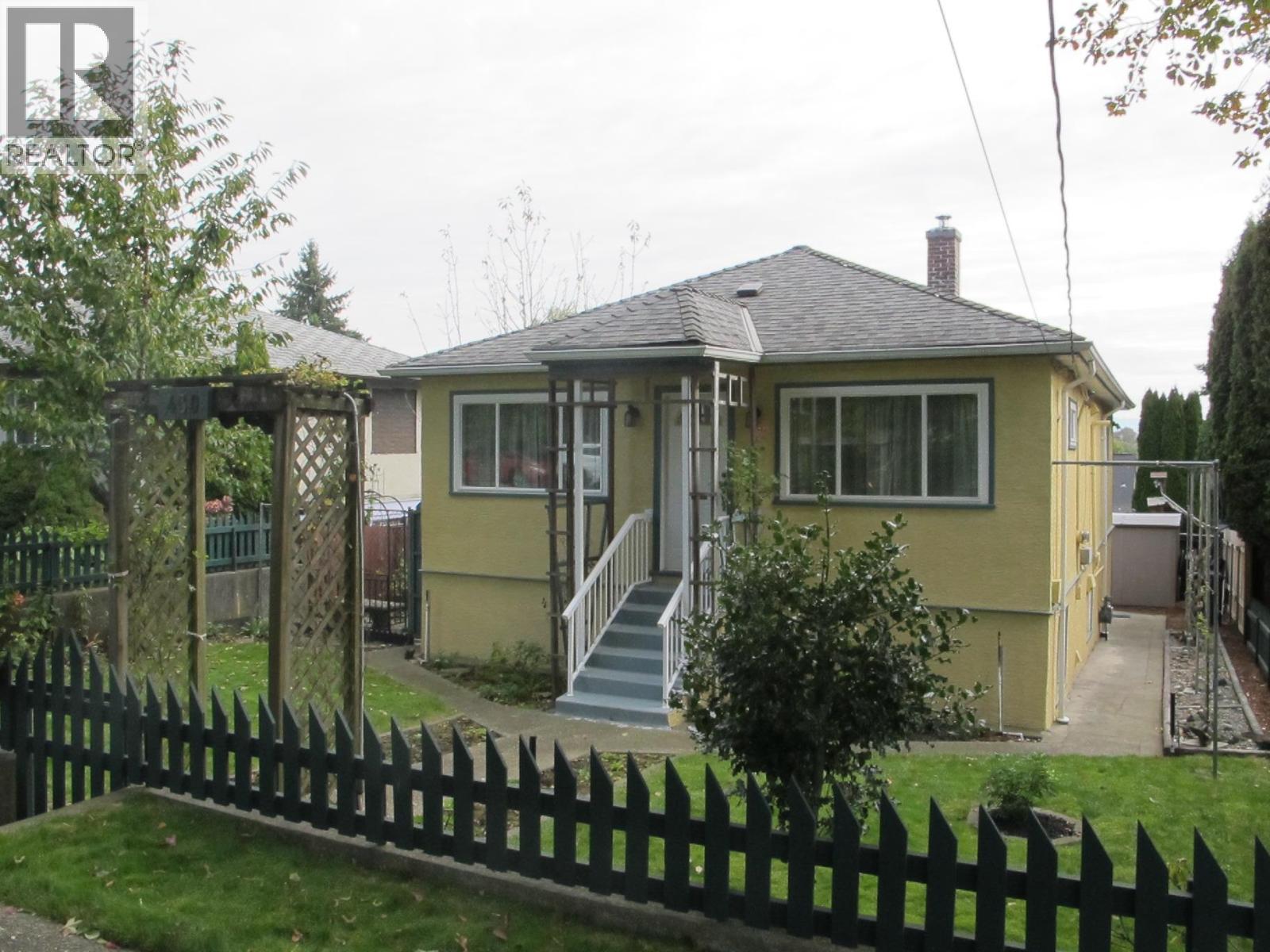 430 Garrett Street, New Westminster, British Columbia  V3L 3S2 - Photo 40 - R3066852